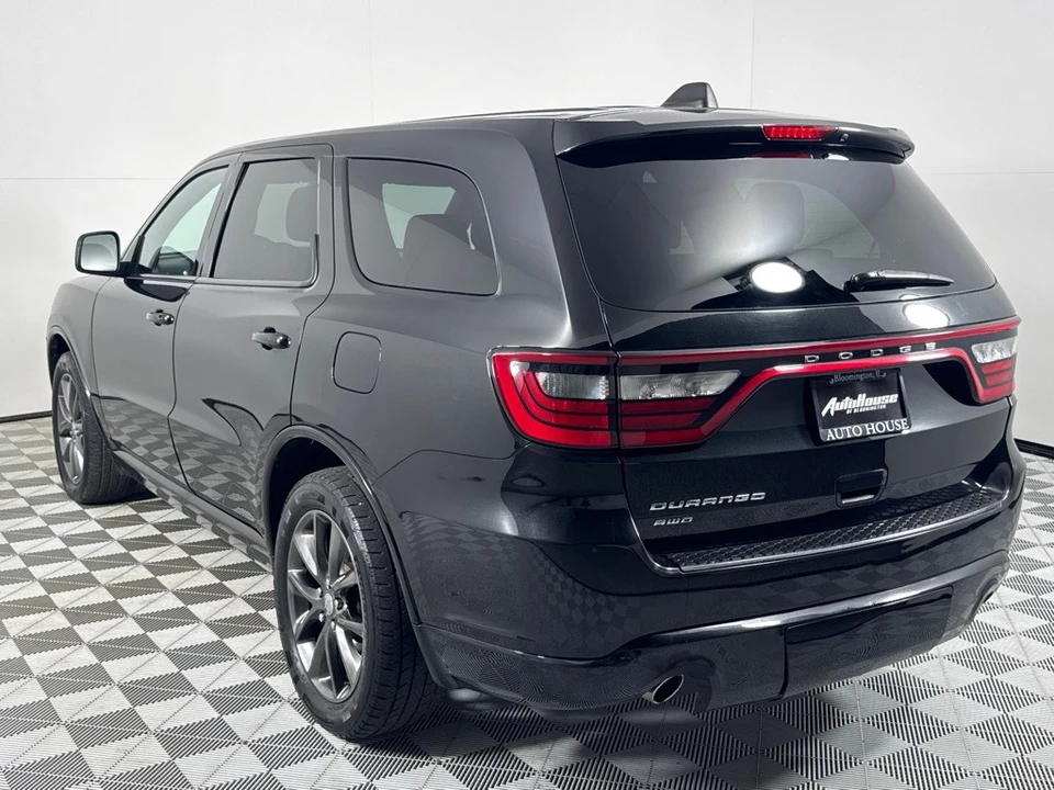 2014 Dodge Durango 3rd Gen - Image 7 of 12