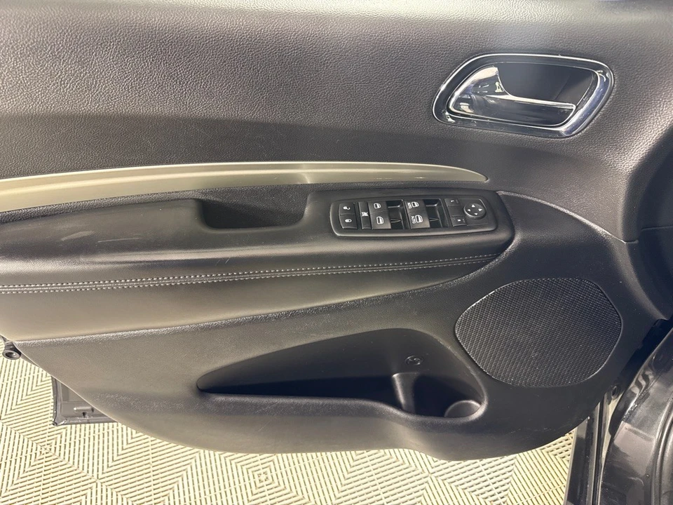 2014 Dodge Durango 3rd Gen - Image 11 of 12