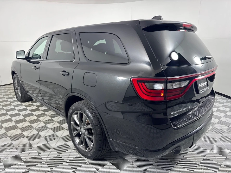 2014 Dodge Durango 3rd Gen - Image 8 of 12