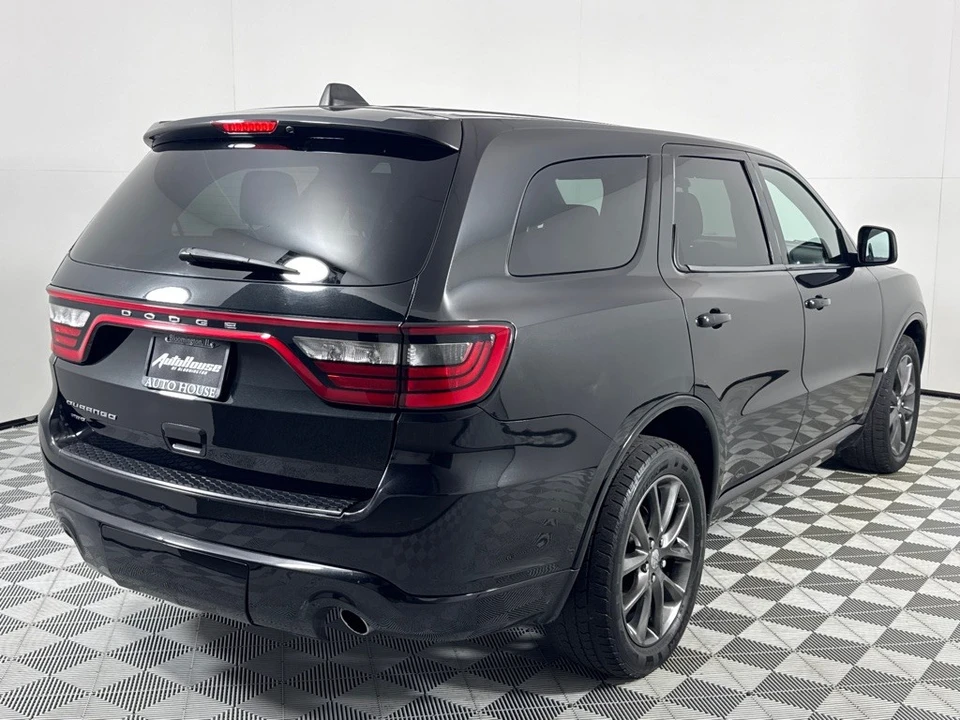 2014 Dodge Durango 3rd Gen - Image 5 of 12