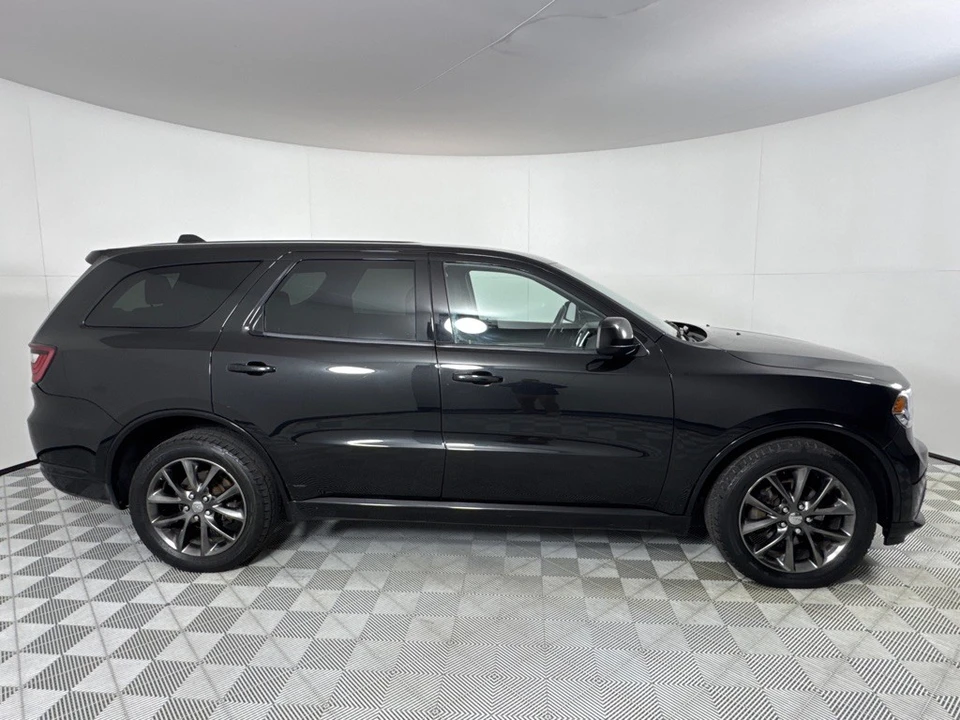 2014 Dodge Durango 3rd Gen - Image 4 of 12