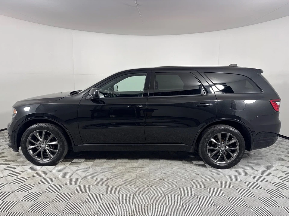 2014 Dodge Durango 3rd Gen - Image 9 of 12