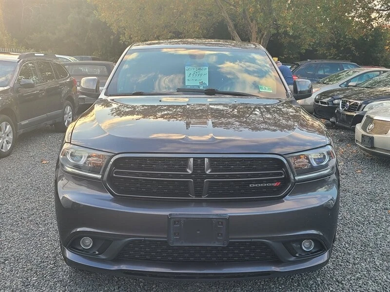 2014 Dodge Durango 3rd Gen - Image 8 of 17