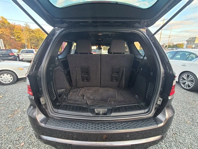 2014 Dodge Durango 3rd Gen - Image 14 of 17