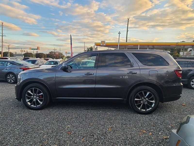 2014 Dodge Durango 3rd Gen - Image 5 of 17