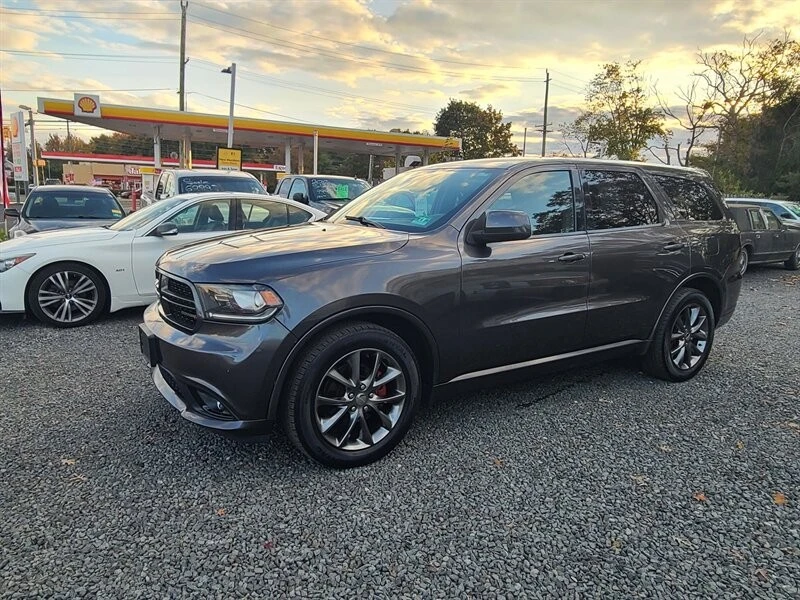 2014 Dodge Durango 3rd Gen - Image 6 of 17