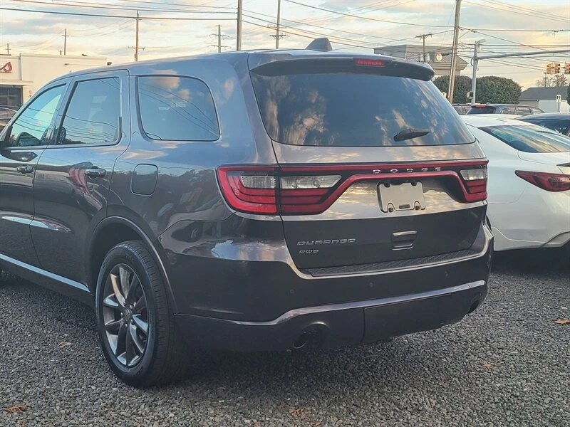 2014 Dodge Durango 3rd Gen - Image 10 of 17