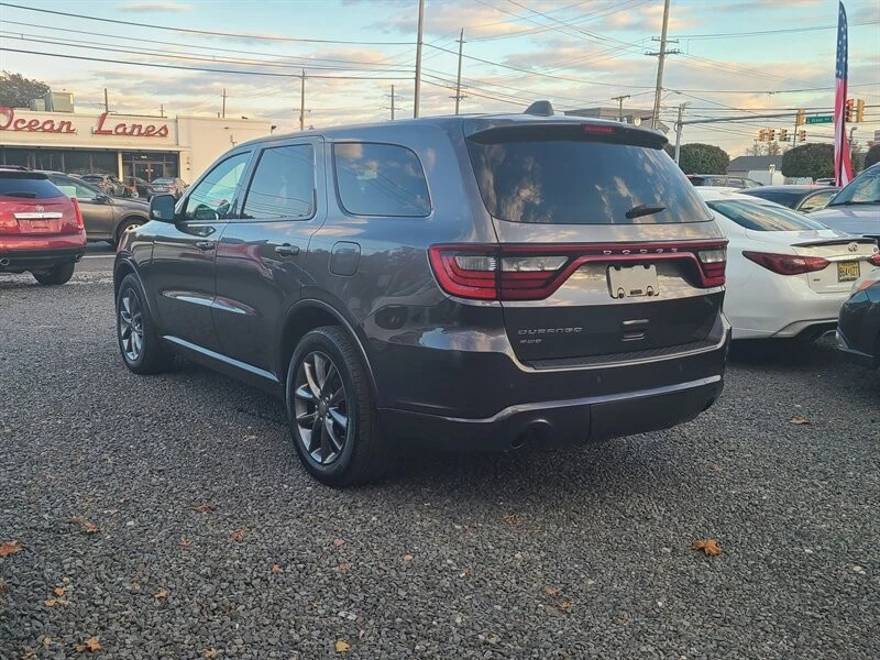 2014 Dodge Durango 3rd Gen - Image 4 of 17