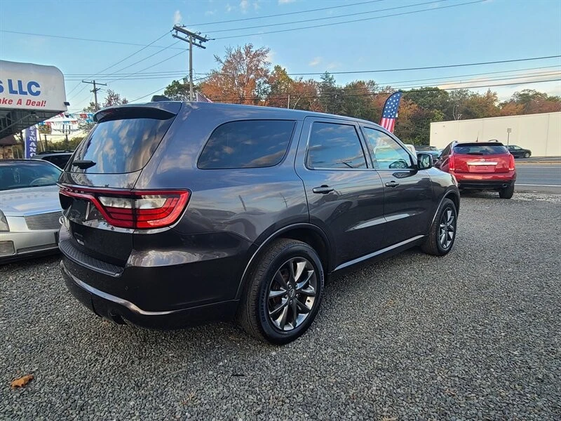 2014 Dodge Durango 3rd Gen - Image 3 of 17