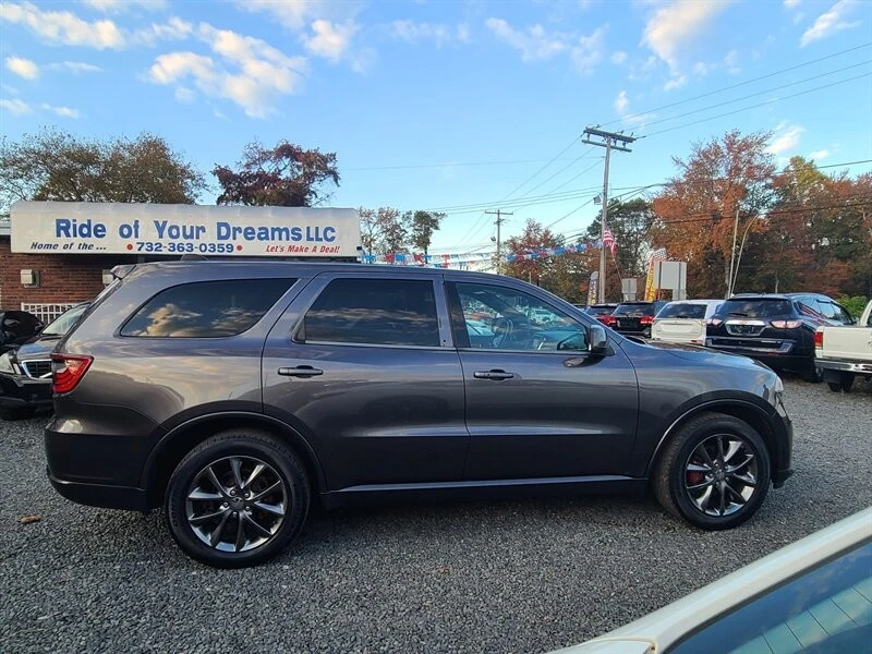 2014 Dodge Durango 3rd Gen - Image 2 of 17