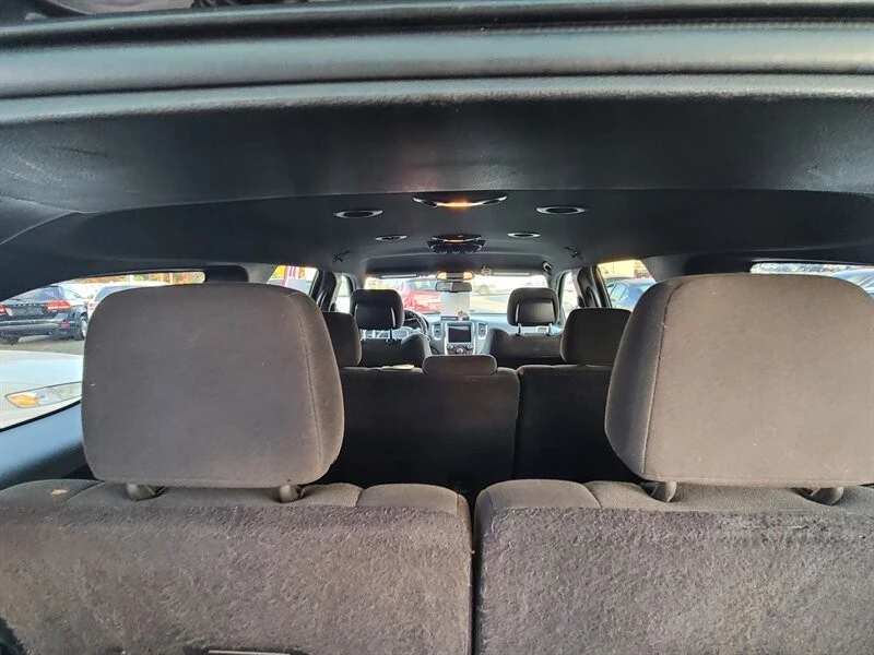 2014 Dodge Durango 3rd Gen - Image 16 of 17