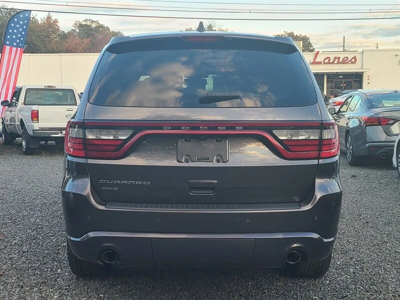 2014 Dodge Durango 3rd Gen - Image 9 of 17