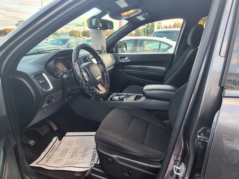 2014 Dodge Durango 3rd Gen - Image 11 of 17