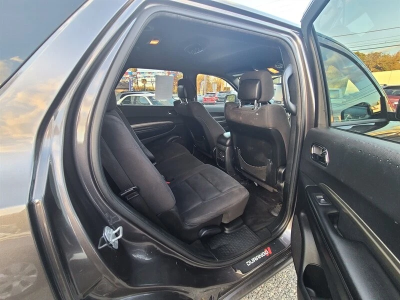 2014 Dodge Durango 3rd Gen - Image 15 of 17