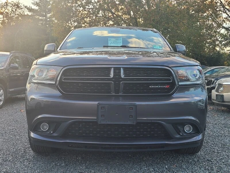 2014 Dodge Durango 3rd Gen - Image 7 of 17