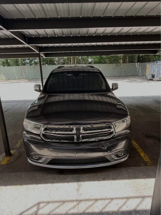 2014 Dodge Durango 3rd Gen - Image 4 of 5
