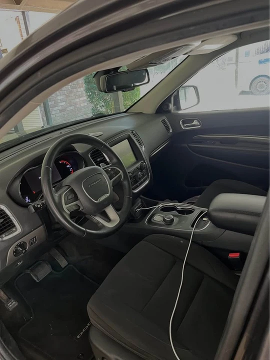 2014 Dodge Durango 3rd Gen - Image 2 of 5