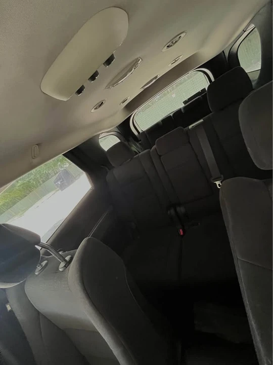 2014 Dodge Durango 3rd Gen - Image 5 of 5