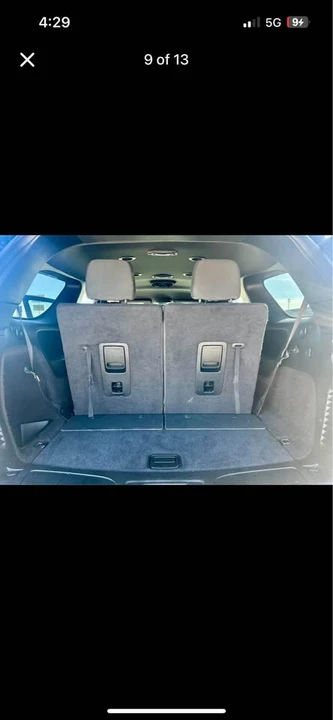 2014 Dodge Durango 3rd Gen - Image 8 of 12