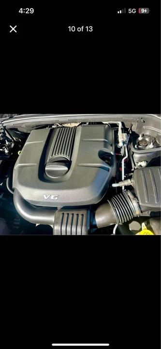 2014 Dodge Durango 3rd Gen - Image 9 of 12