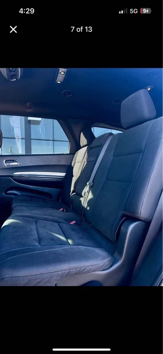2014 Dodge Durango 3rd Gen - Image 6 of 12