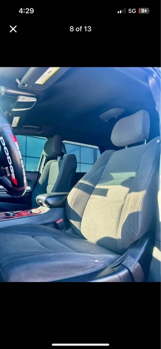 2014 Dodge Durango 3rd Gen - Image 7 of 12