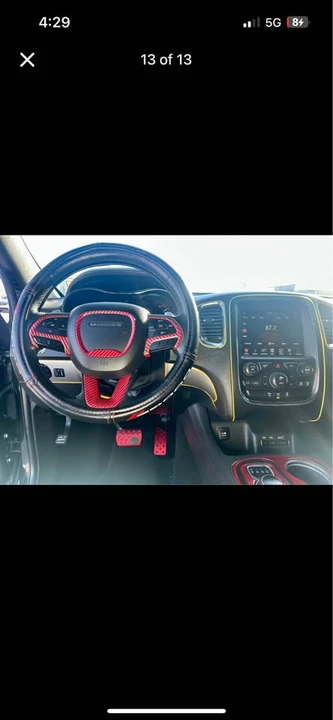 2014 Dodge Durango 3rd Gen - Image 12 of 12