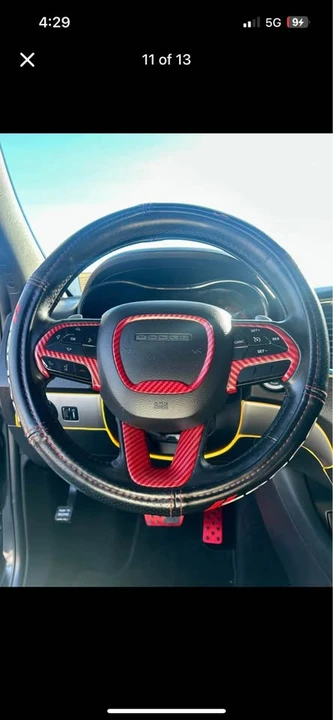 2014 Dodge Durango 3rd Gen - Image 10 of 12