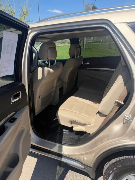 2014 Dodge Durango 3rd Gen - Image 7 of 18
