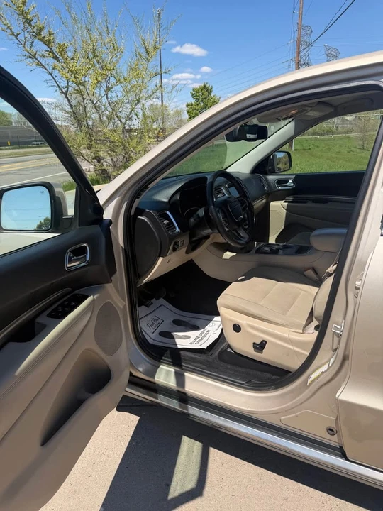 2014 Dodge Durango 3rd Gen - Image 5 of 18
