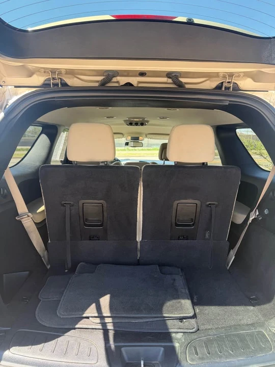 2014 Dodge Durango 3rd Gen - Image 13 of 18