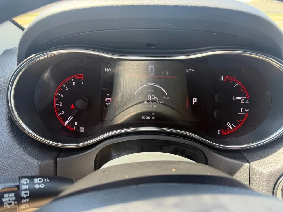 2014 Dodge Durango 3rd Gen - Image 10 of 18