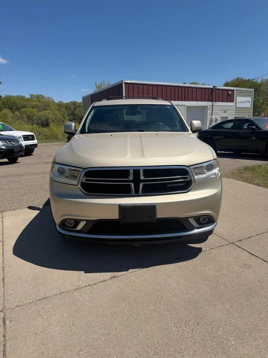 2014 Dodge Durango 3rd Gen - Image 9 of 18