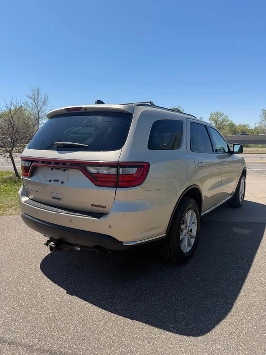 2014 Dodge Durango 3rd Gen - Image 4 of 18
