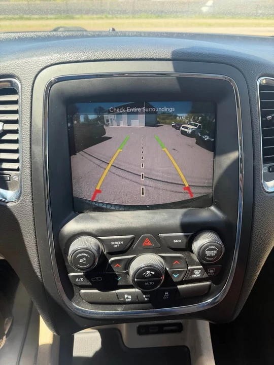 2014 Dodge Durango 3rd Gen - Image 11 of 18