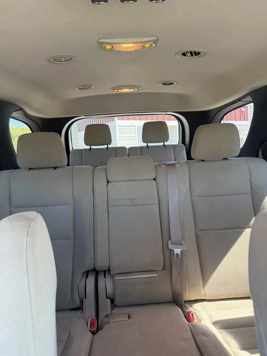 2014 Dodge Durango 3rd Gen - Image 15 of 18
