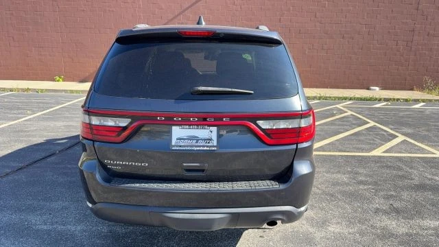 2014 Dodge Durango 3rd Gen - Image 6 of 16