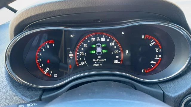 2014 Dodge Durango 3rd Gen - Image 13 of 16