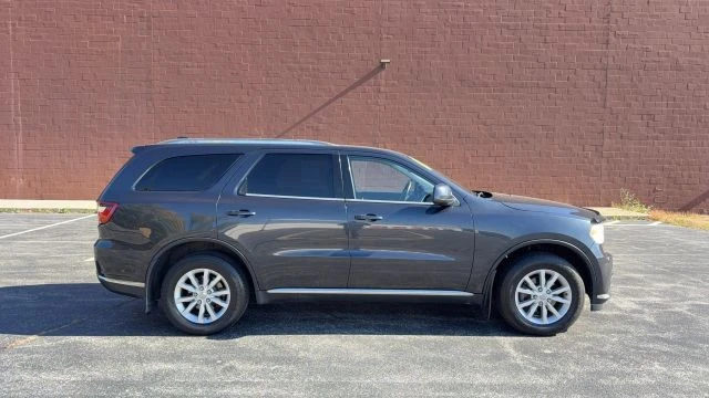 2014 Dodge Durango 3rd Gen - Image 4 of 16
