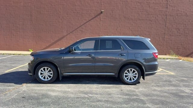 2014 Dodge Durango 3rd Gen - Image 8 of 16