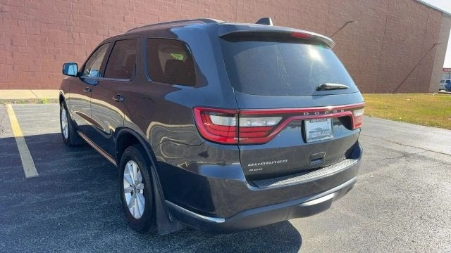 2014 Dodge Durango 3rd Gen - Image 7 of 16