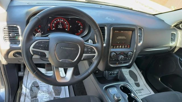 2014 Dodge Durango 3rd Gen - Image 11 of 16