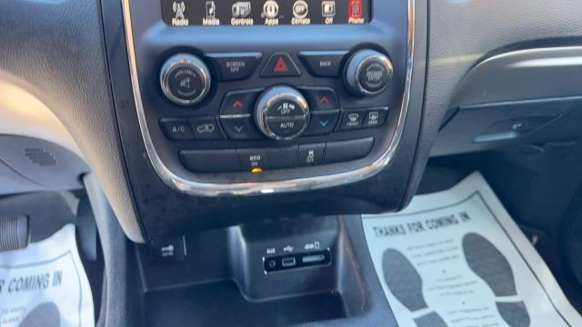 2014 Dodge Durango 3rd Gen - Image 15 of 16