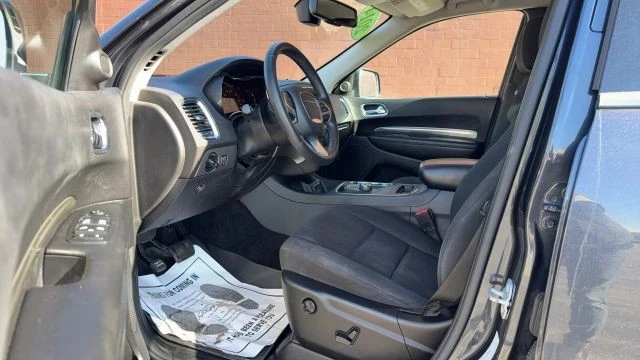 2014 Dodge Durango 3rd Gen - Image 9 of 16