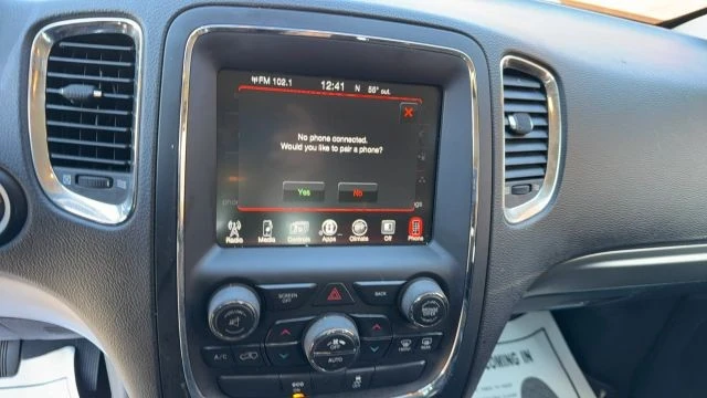 2014 Dodge Durango 3rd Gen - Image 14 of 16