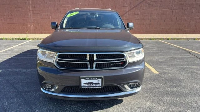 2014 Dodge Durango 3rd Gen - Image 2 of 16