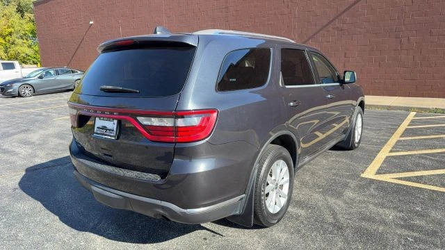 2014 Dodge Durango 3rd Gen - Image 5 of 16