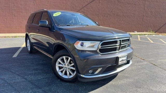 2014 Dodge Durango 3rd Gen - Image 3 of 16