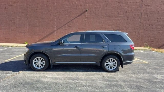 2014 Dodge Durango 3rd Gen - Image 8 of 16