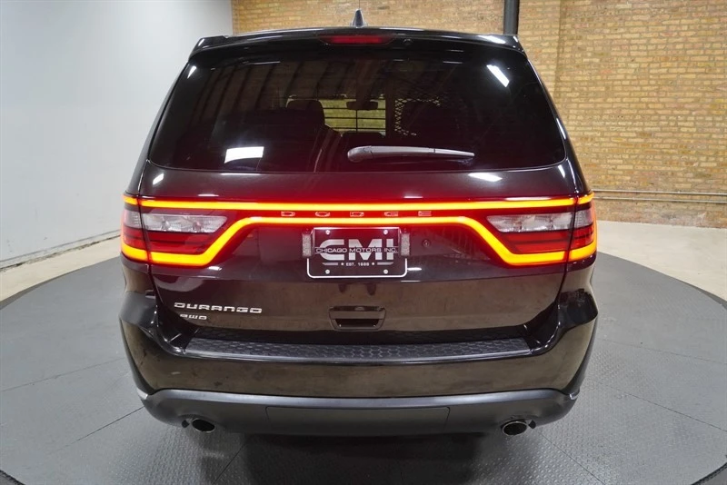 2014 Dodge Durango 3rd Gen - Image 14 of 21